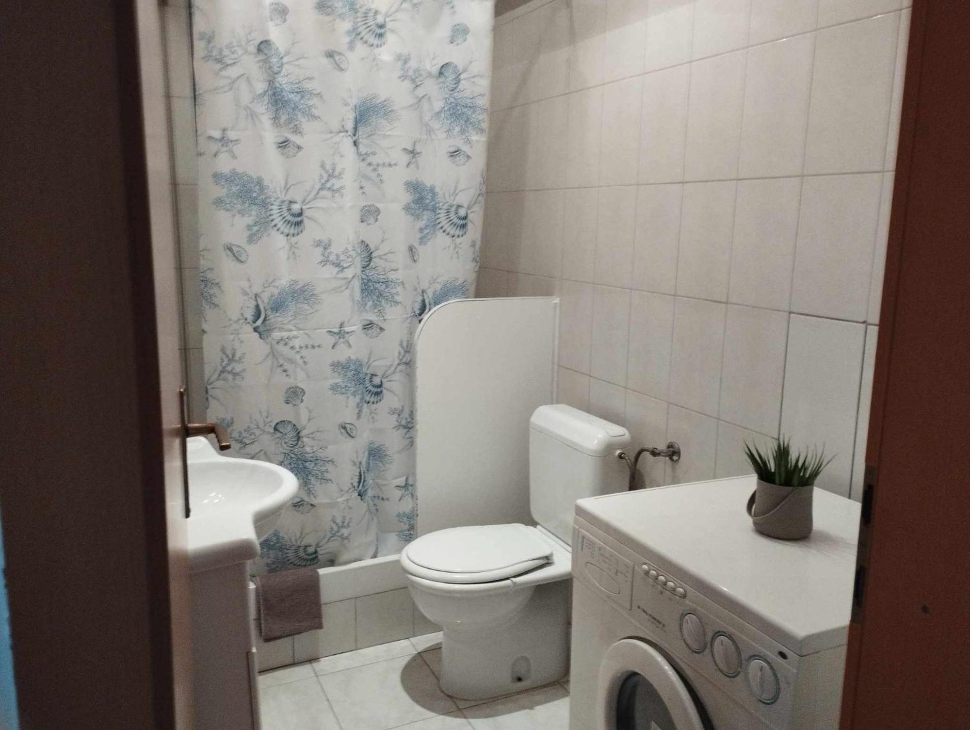 Splendid One Bedroom Apartment Urban Haven Skopje Exterior photo